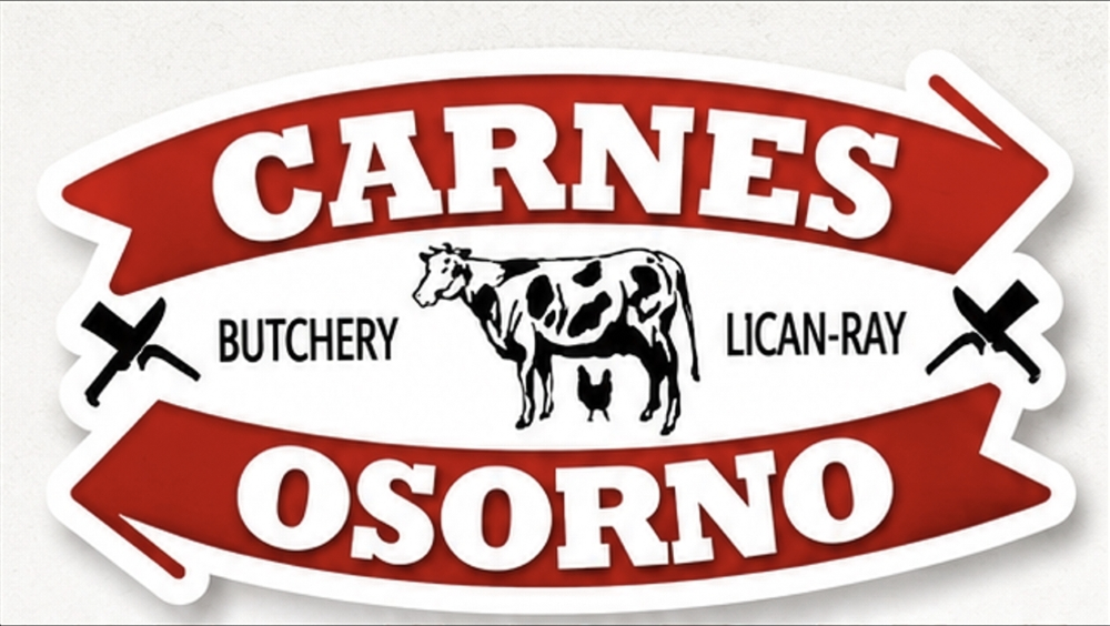 Carnes Osorno
